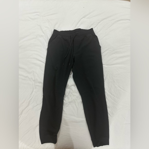 Lululemon City Sweat Jogger - Picture 2 of 3